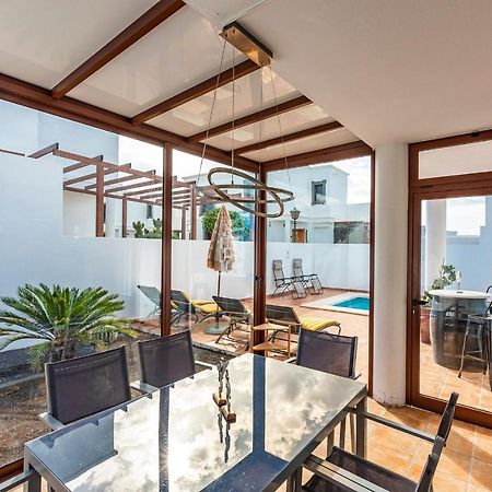Villa Casa Ernesto Playa Blanca  Exterior foto