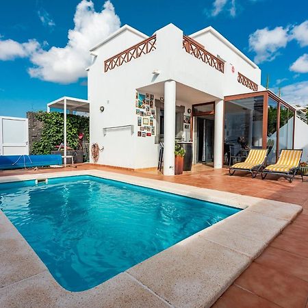 Villa Casa Ernesto Playa Blanca  Exterior foto