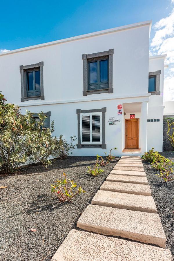 Villa Casa Ernesto Playa Blanca  Exterior foto