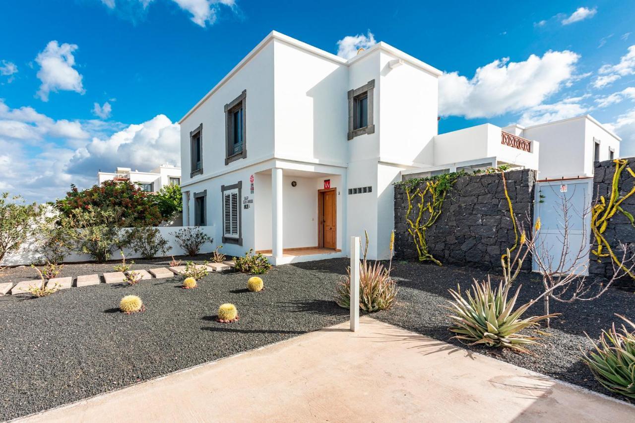 Villa Casa Ernesto Playa Blanca  Exterior foto