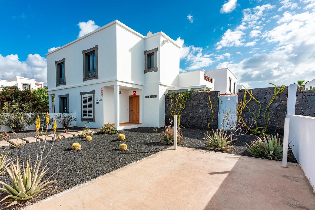 Villa Casa Ernesto Playa Blanca  Exterior foto