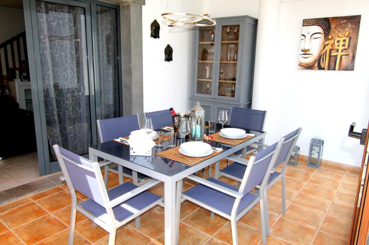 Villa Casa Ernesto Playa Blanca  Exterior foto