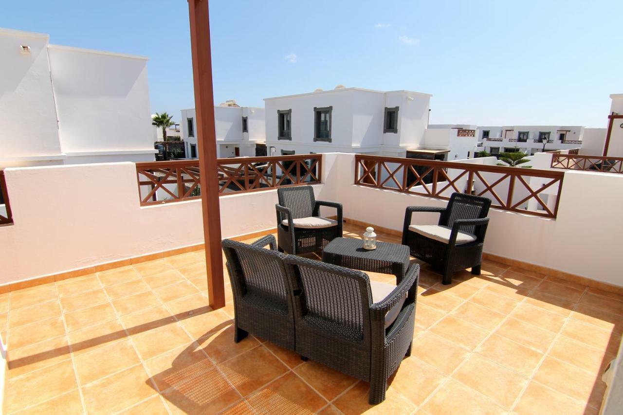 Villa Casa Ernesto Playa Blanca  Exterior foto